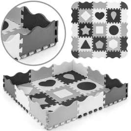 mata-piankowa-puzzle-kojec-wytrzymala-jolly-3x3-ksztalty-milly-mally
