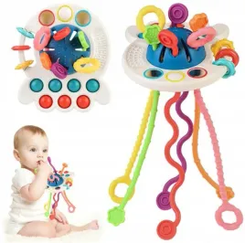 zabawka-sensoryczna-osmiornica-montessori-gryzak-dla-niemowlat-4w1-bam-bam