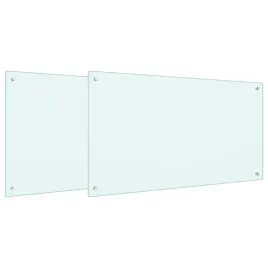 przod-kuchenny-2-pcs-bialy-100-x-60-cm-szklo-hartowane