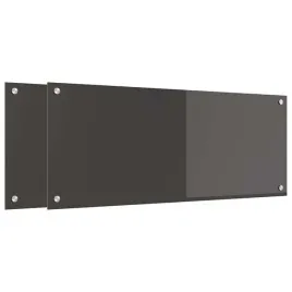 przod-kuchenny-2-pcs-ciemnoszary-100-x-40-cm-szklo-hartowane