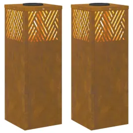 sloneczna-led-lampa-na-sciezke-2-pcs-kolor-bronzu