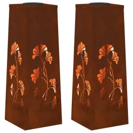 sloneczna-led-lampa-na-sciezke-2-pcs-rdzawy