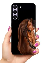 etui-case-do-samsung-galaxy-s22-s22-5g-kon-konie-koniki-zwierzeta