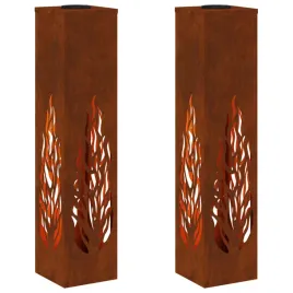 sloneczna-led-lampa-na-sciezke-2-pcs-rdzawy