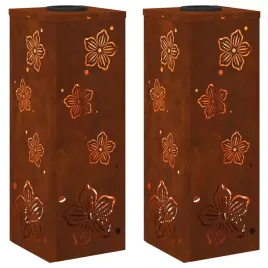 sloneczna-led-lampa-na-sciezke-2-pcs-rdzawy