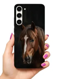 etui-case-do-samsung-galaxy-s23-s23-plus-kon-konie-koniki-zwierzeta