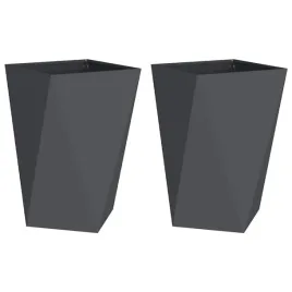 donica-2-pcs-antracyt-50-x-50-x-75-cm-stal