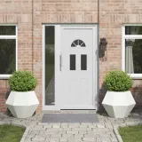 donica-2-pcs-bialy-75-x-75-x-60-cm-stal