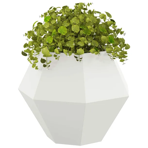 donica-2-pcs-bialy-75-x-75-x-60-cm-stal