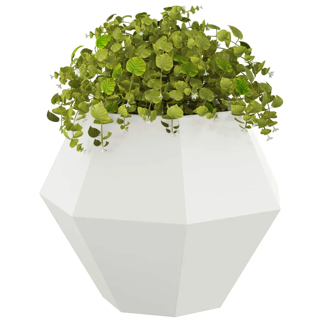 donica-2-pcs-bialy-75-x-75-x-60-cm-stal