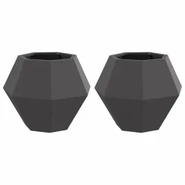 donica-2-pcs-czarny-50-x-50-x-40-cm-stal