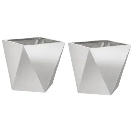 donica-2-pcs-srebrny-30-x-30-x-30-cm-stal-nierdzewna