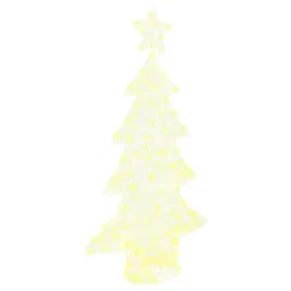 choinka-z-160-diodami-led-ciepla-biel-150-cm-akryl