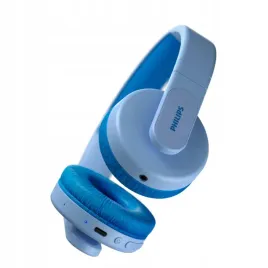 philips-bezprzewodowe-sluchawki-dla-dzieci-tak4206-niebieskie