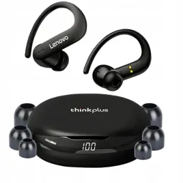 sluchawki-bezprzewodowe-zauszne-lenovo-t50-wodoodporne-sportowe-powerbank