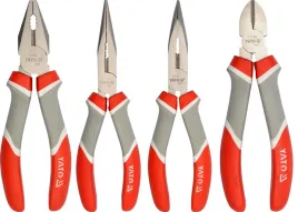 yato-zestaw-szczypiec-szczypce-160mm-4sztuki-yt2006-yt2016-yt2026-yt2036