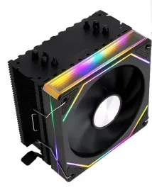 chlodzenie-procesora-aktywne-qiuzaim-120mm-pwm-rgb-4-rurki-czarne