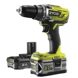 ryobi-zestaw-narzedzi-combo-8elem-r18ck4b-252s-stan-opakowania-oryginalne