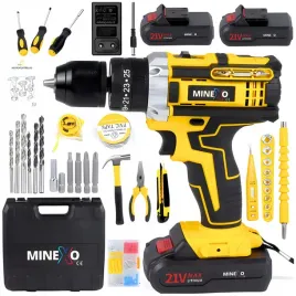 udarowa-wiertarko-wkretarka-akumulatorowa-bity-nasadki-walizka-2xaku-20v