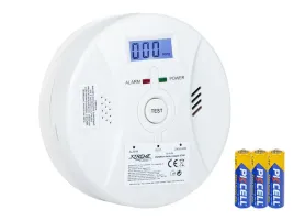 detektor-czujnik-tlenku-wegla-czadu-xtreme-xc-40-lcd-dc-3x15v-aa-bateri
