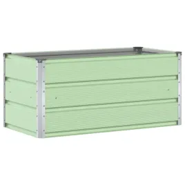 donica-pastelowa-zielen-100-x-50-x-45-cm-stal-galwanizowana