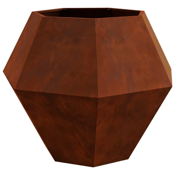 donica-rdzawy-100-x-100-x-80-cm
