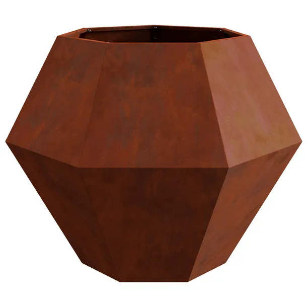 donica-rdzawy-100-x-100-x-80-cm