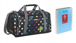 coocazoo-torba-sportowa-szkolna-magic-polka-organizer-gratis