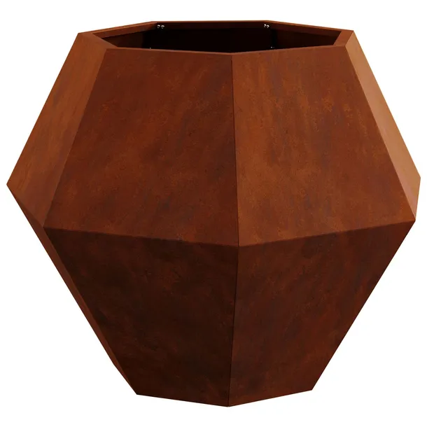 donica-rdzawy-75-x-75-x-60-cm
