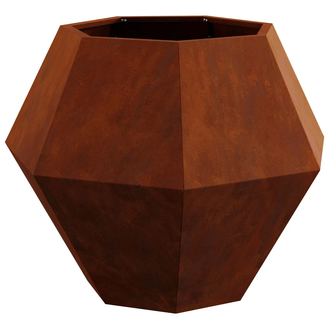 donica-rdzawy-75-x-75-x-60-cm