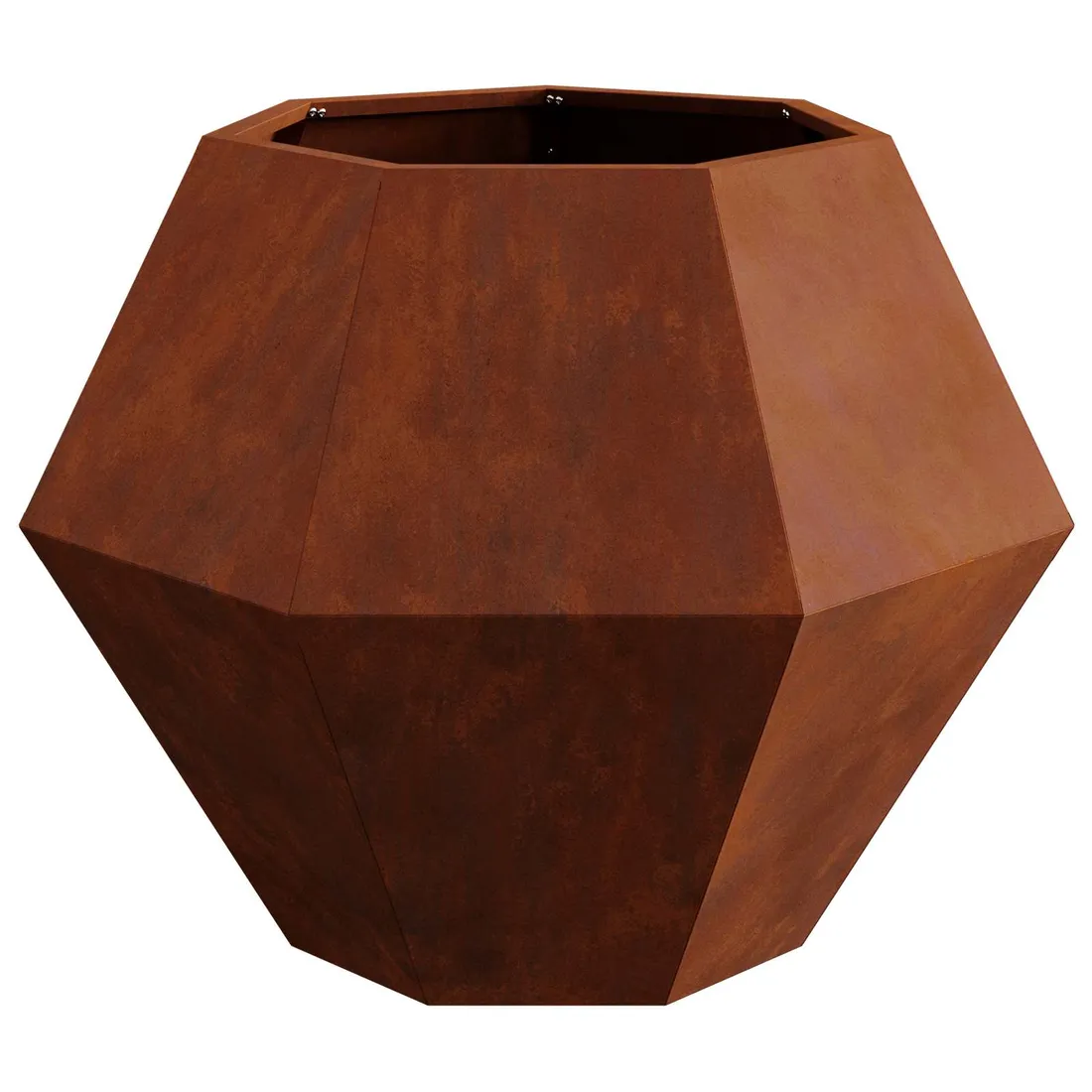 donica-rdzawy-75-x-75-x-60-cm