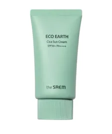saem-eco-earth-cica-sun-cream-krem-z-filtrem-przeciwslonecznym-spf50-50-ml