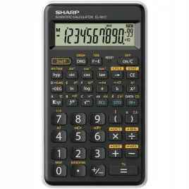 kalkulator-naukowy-szkolny-sharp-146-funkcje-matematyczne-10-cyfr