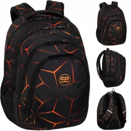 coolpack-plecak-szkolny-mlodziezowy-czarny-3d