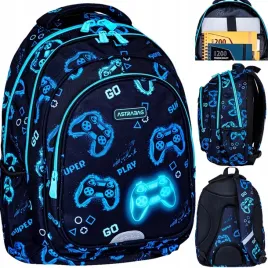 plecak-szkolny-tornister-czarny-pad-pady-gamer