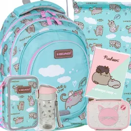 plecak-szkolny-klasa-1-3-dla-dziewczynki-z-kotkiem