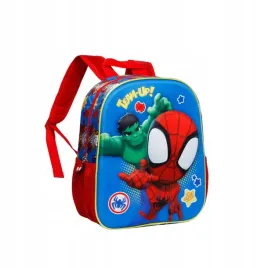 plecak-do-przedszkola-spidey-spiderman-wypukly-3d