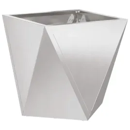 donica-srebrny-40-x-40-x-40-cm-stal-nierdzewna