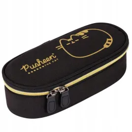 piornik-saszetka-z-klapka-pusheen-gold-czarny-pc-01-majewski
