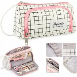 piornik-szkolny-z-uchwytem-rozowy-pojemna-saszetka-zagatto