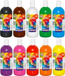 farby-plakatowe-500-ml-w-butelce-10-kolorow