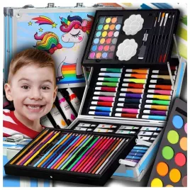 zestaw-do-malowania-dla-dzieci-dziewczynek-artystyczny-plastyczny-walizka