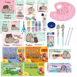 wyprawka-szkolna-pastel-pusheen-xxl