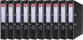 segregator-pp-a4-75-mm-wzmocniony-10szt-czarny
