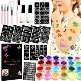 tatuaze-brokatowe-dla-dzieci-duzy-zestaw-szablony-xxl-120-szablonow-diy
