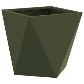 donica-zielony-oliwkowy-30-x-30-x-30-cm-stal