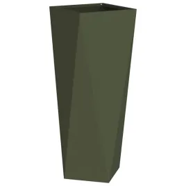 donica-zielony-oliwkowy-30-x-30-x-75-cm-stal