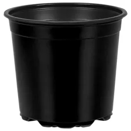 doniczka-kwiatowa-100-pcs-czarny-o-15-x-13-cm