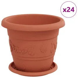 doniczki-24-pcs-czerwony-ceglasty-o-26-x-21-5-cm
