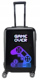 walizka-gra-game-over-pad-gamingowa-czarna-podrozna-dzieci-szyfr